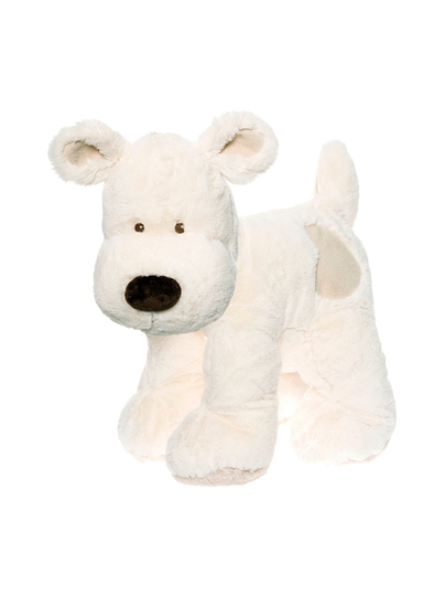 Teddykompaniet teddy cream koira xl