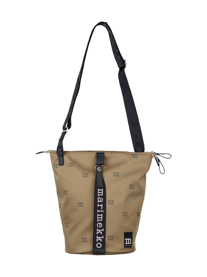 All day bucket m-logo -laukku