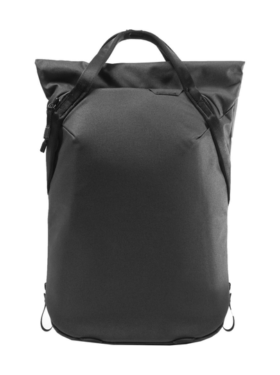 Peak design everyday totepack laukku - black