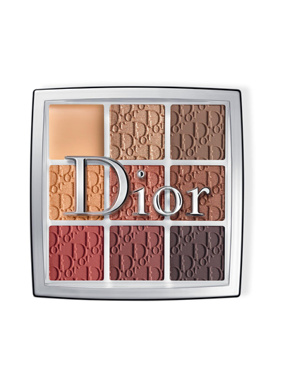 Backstage eye palette -luomiväripaletti 10 g