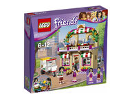 Lego Friends 41311 Heartlaken pizzeria