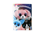 Lumo Stars puuhakirja