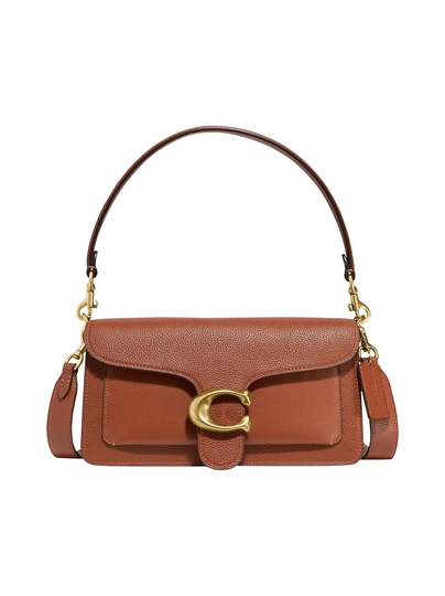 Tabby shoulder bag 26 -nahkalaukku