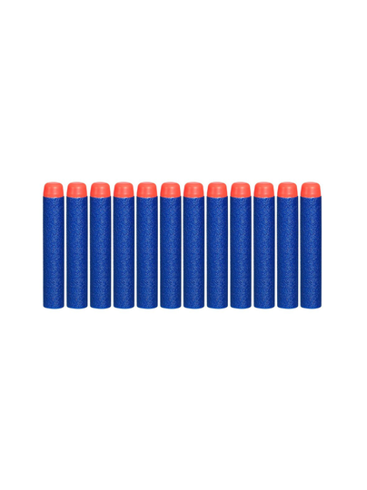 Nerf n-strike elite 12 kpl täyttöpakkaus