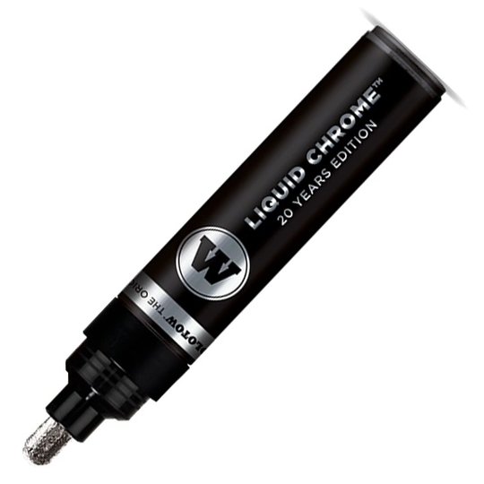 Molotow Liquid Chrome Marker 5mm