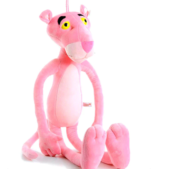 Pink Panther Pehmolelu 50cm