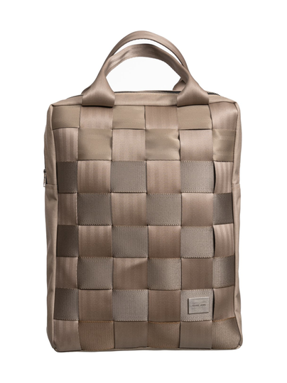 Riite reppu, beige