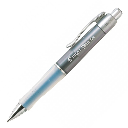 Pilot Vega Gel 0.7 Neon Blue