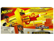 Nerf N-strike Stampede ECS täysautomaatti