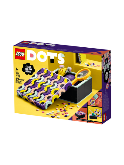 41960 lego dots big box
