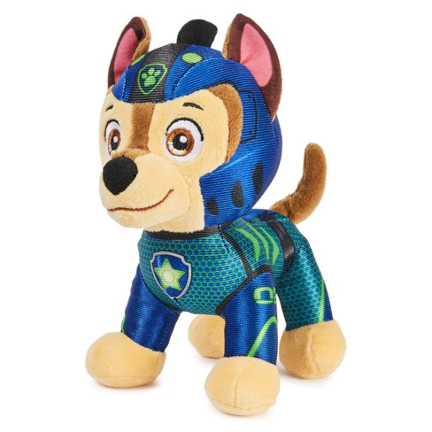 Ryhmä Hau Aqua Pups Vainu Pehmolelu