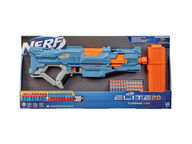 Nerf Elite 2.0 Turbine CS-18 vaahtomuoviammusase
