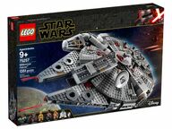 LEGO Star Wars 75257 Millennium Falcon