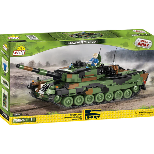 Cobi 2618 Leopard 2 A4