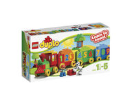 LEGO DUPLO Numerojuna