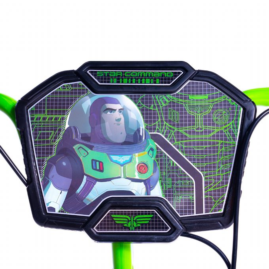 Disney Lightyear lasten pyörä 12 tuumaa Disney Lightyear lasten pyörä 22901