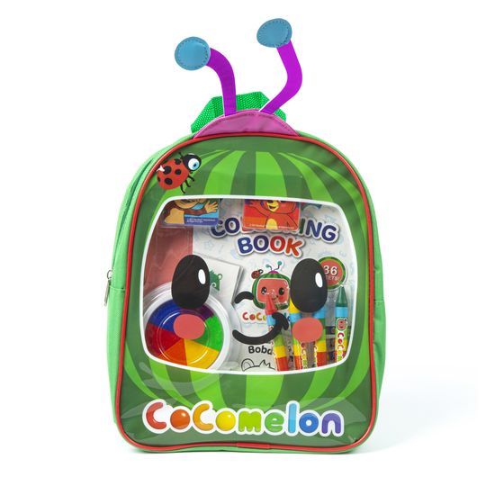CoComelon - Luova reppu