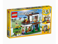 Lego Creator 31068 Moderni moduulikoti