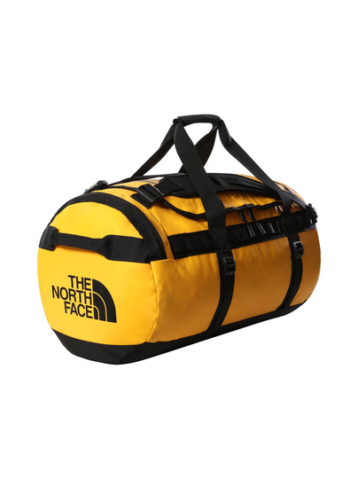 Base camp duffel m summit -laukku