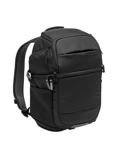 Manfrotto backpack advanced iii fast -kamerareppu