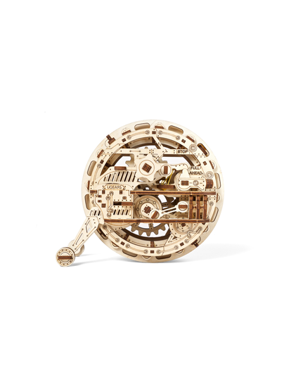 Ugears monowheel