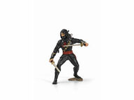 Schleich Salaperäinen ninja