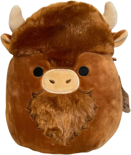 Squishmallows Wilderness 24cm Wilfred