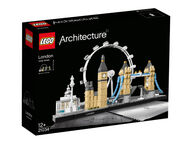 LEGO Architecture 21034 Lontoo