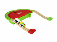 BRIO WORLD My first -matkalle mukaan setti
