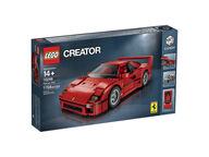 LEGO CREATOR Ferrari