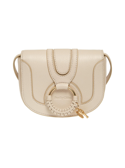 Hana shoulder bag mini -nahkalaukku
