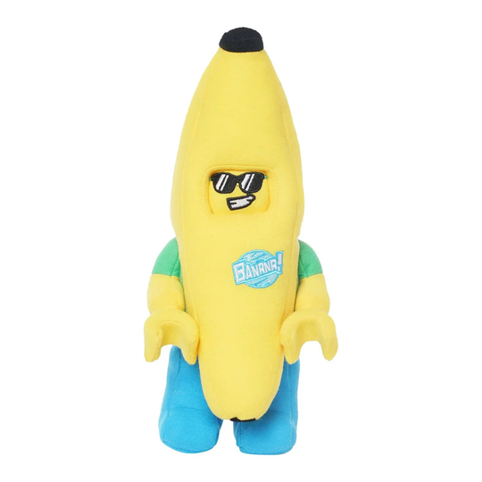 LEGO Plush - Banana Guy (4014111-335590)