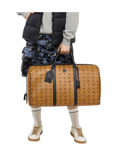 Ottomar visetos weekender xl -laukku
