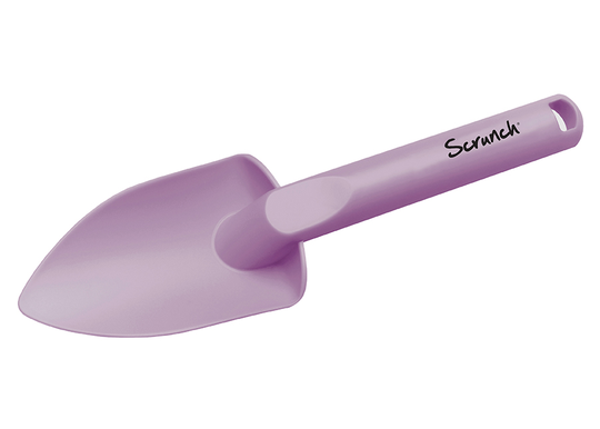 Hiekkalapio Scrunch, Scrunch, violetti