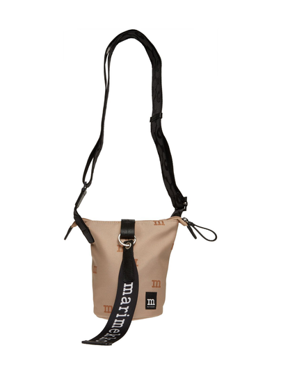 Essential bucket m -laukku