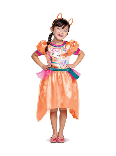 My little pony sunny starscout m