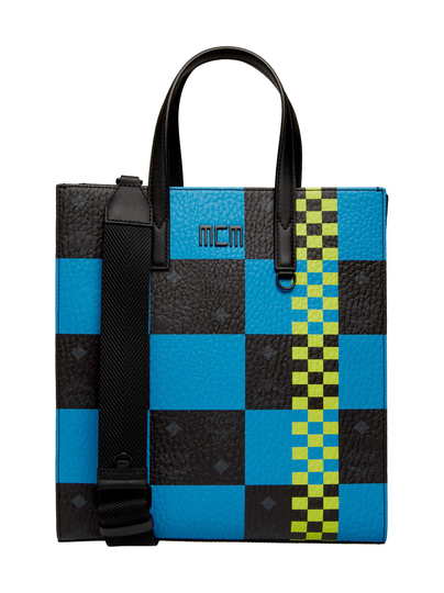 Tech tote -laukku
