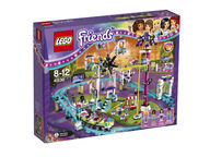 LEGO Friends 41130 Huvipuiston vuoristorata