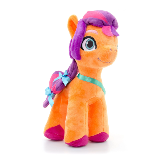 My Little Pony - Plush 25 cm - Sunny (33160070)