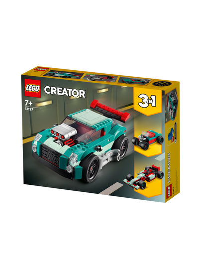 Creator katukilpa-auto 31127