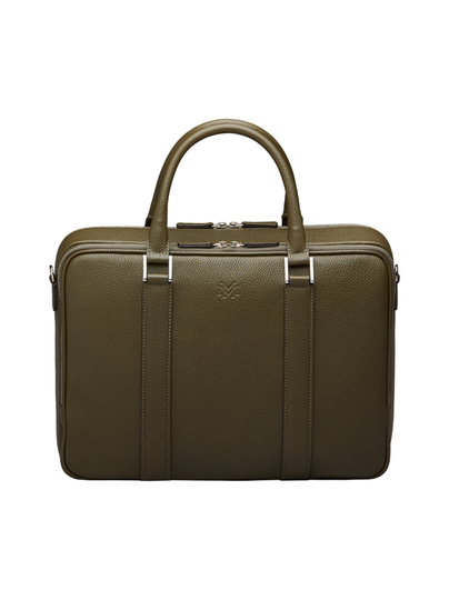 Varese onenighter bag -nahkalaukku