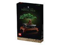 LEGO Creator Expert 10281 Bonsaipuu
