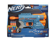 Nerf Elite 2.0 Volt SD-1 Vaahtomuoviammusase