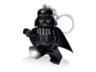 LEGO Darth Vader avaimenperävalo