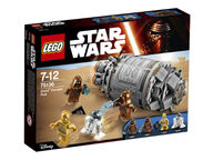 LEGO Star Wars 75136 Droid Escape Pod