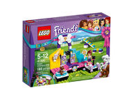 LEGO Friends 41300 Pentumestaruuskisat