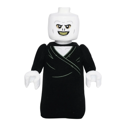 LEGO Plush - Harry Potter - Lord Voldemort (4014111-342790)