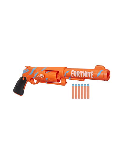 Nerf fortnite 6-sh