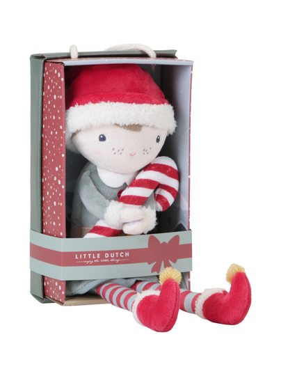 Cuddle doll zmas jim 35cm