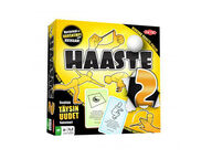 Haaste 2 Lautapeli